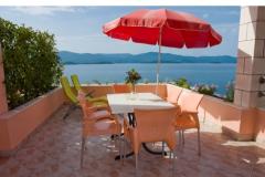 Apartmány Deak Komarna Apartmán 5 – AP5plavi foto 6