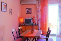 Apartmány Deak Komarna Apartmán 3 – AP3naranča foto 1