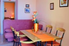 Apartmány Deak Komarna Apartmán 3 – AP3naranča foto 2