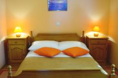 Apartmány Deak Komarna Apartmán 3 – AP3naranča foto 3