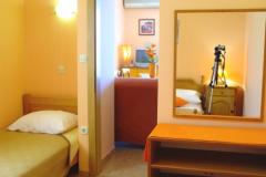 Apartmány Deak Komarna Apartmán 3 – AP3naranča foto 4