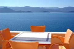 Apartmány Deak Komarna Apartmán 3 – AP3naranča foto 5