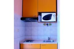 Apartmány Deak Komarna Apartmán 3 – AP3naranča foto 6