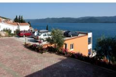 Apartmány Deak Komarna Pokoj 4 – Soba foto 6