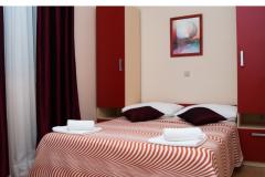 Apartmány Komarna Apartmán 2 – A2-CRVENI foto 4