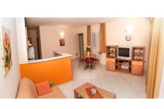 Apartmány Komarna Apartmán 1 – A1-NARANČA foto 1