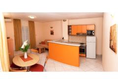 Apartmány Komarna Apartmán 1 – A1-NARANČA foto 2