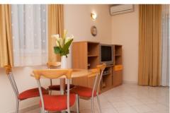 Apartmány Komarna Apartmán 1 – A1-NARANČA foto 3