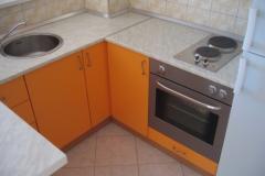 Apartmány Komarna Apartmán 1 – A1-NARANČA foto 4