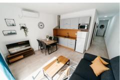 Apartmány Komarna Apartmán 4 – A4-OKER foto 1