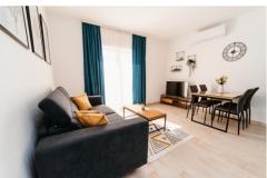 Apartmány Komarna Apartmán 4 – A4-OKER foto 2
