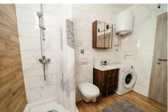 Apartmány Komarna Apartmán 4 – A4-OKER foto 3