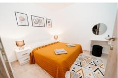 Apartmány Komarna Apartmán 4 – A4-OKER foto 5