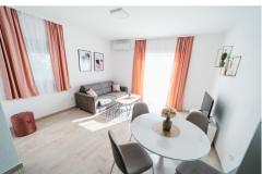 Apartmány Komarna Apartmán 3 – A3-SIVI foto 1