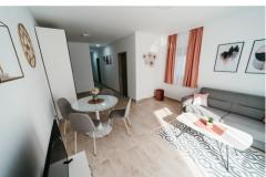 Apartmány Komarna Apartmán 3 – A3-SIVI foto 2