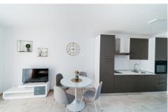 Apartmány Komarna Apartmán 3 – A3-SIVI foto 3