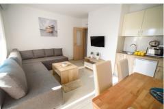 Apartmány Lela Apartmán 2 – A2 foto 2