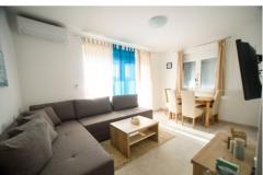Apartmány Lela Apartmán 3 – A3 foto 1