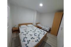 Apartmány Luna Apartmán 2 – A2 foto 3