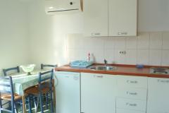 Apartmány Maja Apartmán 1 foto 2