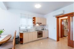 Apartmány Marina Apartmán 2 foto 3