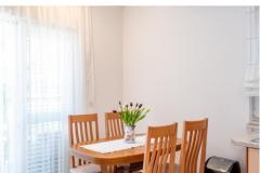 Apartmány Marina Apartmán 2 foto 6