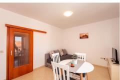 Apartmány Marina Apartmán 1 foto 2