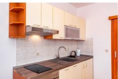 Apartmány Marina Apartmán 1 foto 4