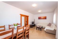 Apartmány Marina Apartmán 3 foto 2