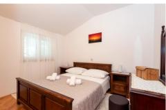 Apartmány Marina Apartmán 3 foto 6