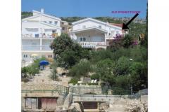 Apartmány Mediterraneo Apartmán 1 foto 1