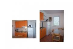 Apartmány Mediterraneo Apartmán 1 foto 3