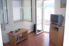 Apartmány Mediterraneo Apartmán 1 foto 6