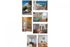 Apartmány Mediterraneo Apartmán 2 foto 1