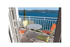 Apartmány Mediterraneo Apartmán 2 foto 2