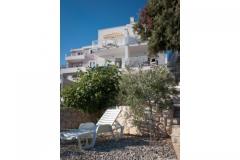 Apartmány Mediterraneo Apartmán 2 foto 3