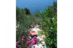 Apartmány Mediterraneo Apartmán 2 foto 4