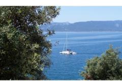 Apartmány Mediterraneo Apartmán 2 foto 5