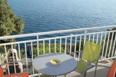 Apartmány Mediterraneo Apartmán 2 foto 6