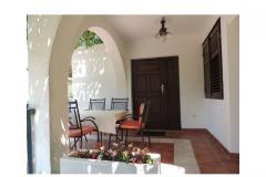 Apartmány Nikolac Apartmán 1 – apt Tina foto 1