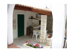 Apartmány Nikolac Apartmán 4 – apt Luka foto 1