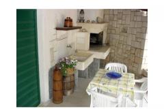 Apartmány Nikolac Apartmán 4 – apt Luka foto 4