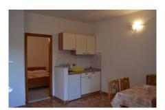 Apartmány Pezo Klek Apartmán 4 – ap4 foto 5