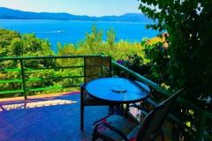 Apartmány Stella Seaview Apartmán 3 foto 1