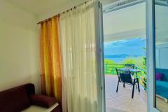 Apartmány Stella Seaview Apartmán 3 foto 2