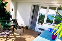 Apartmány Stella Seaview Apartmán 3 foto 4