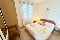 Apartmány Stella Seaview Apartmán 3 foto 5