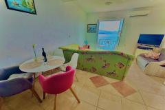 Apartmány Stella Seaview Apartmán 1 foto 1