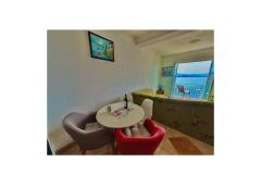 Apartmány Stella Seaview Apartmán 1 foto 2