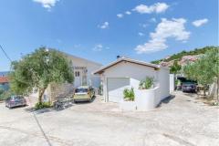 Apartmány Stella Seaview Apartmán 1 foto 4